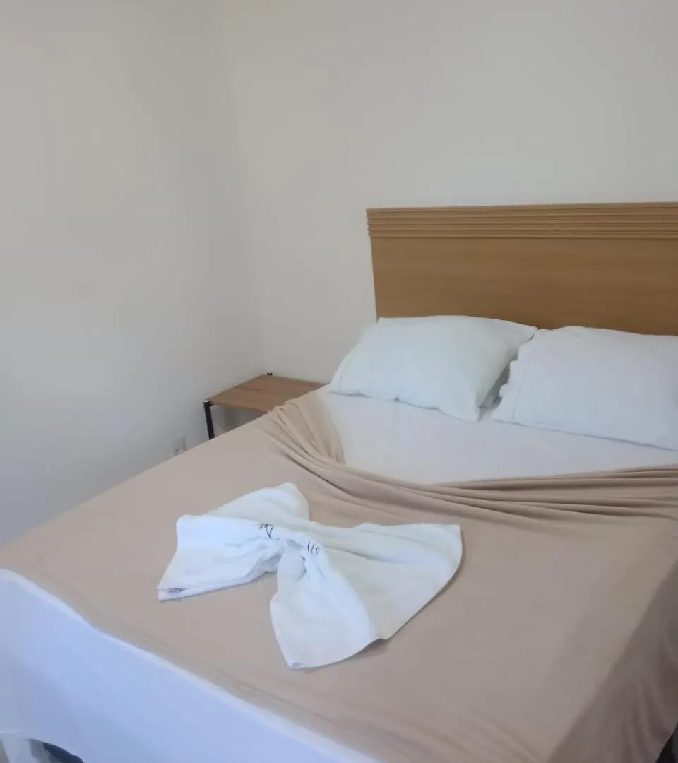 Flat Beira Mar Maracaipe- Porto De Galinhas Apartamento Brasil