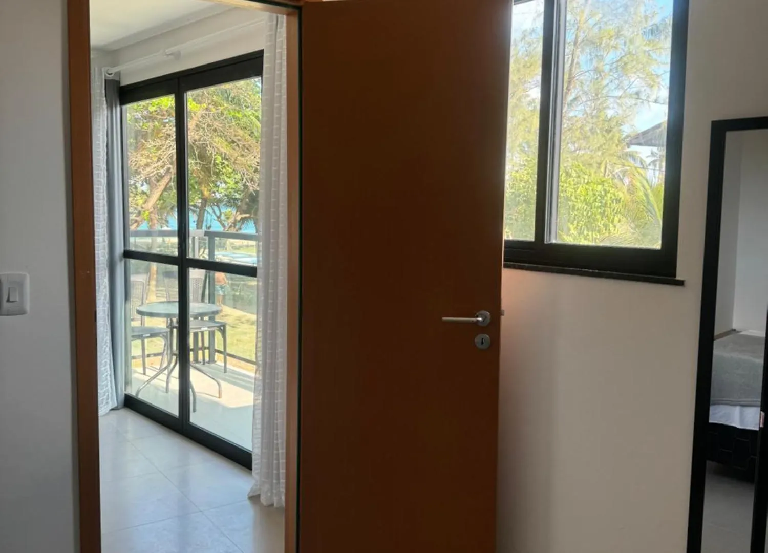 Appartement Flat Beira Mar Maracaipe- Pôrto das Galinhas 0*,  Brésil