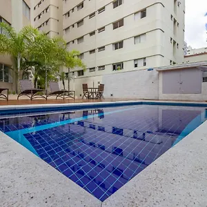 Oscar Freire Apartamento São Paulo