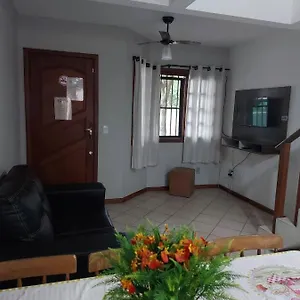 Clara Manhã Apartamento Bombinhas